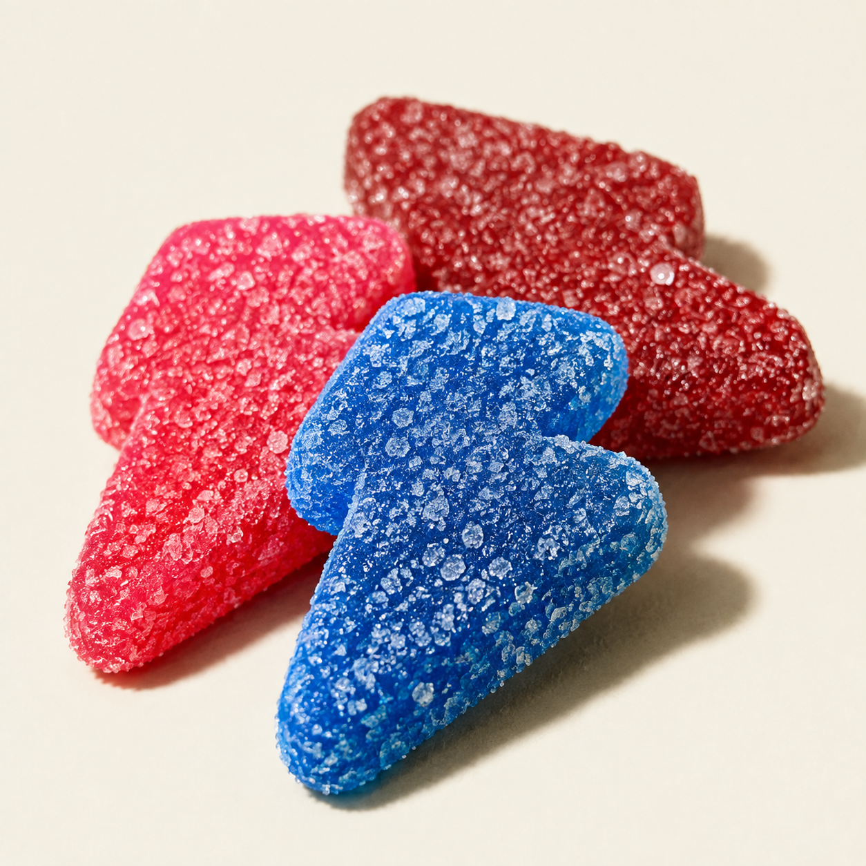 macro gummy